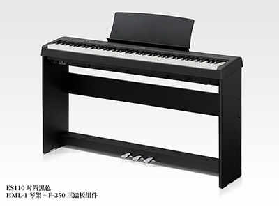 卡瓦依ES110电钢琴